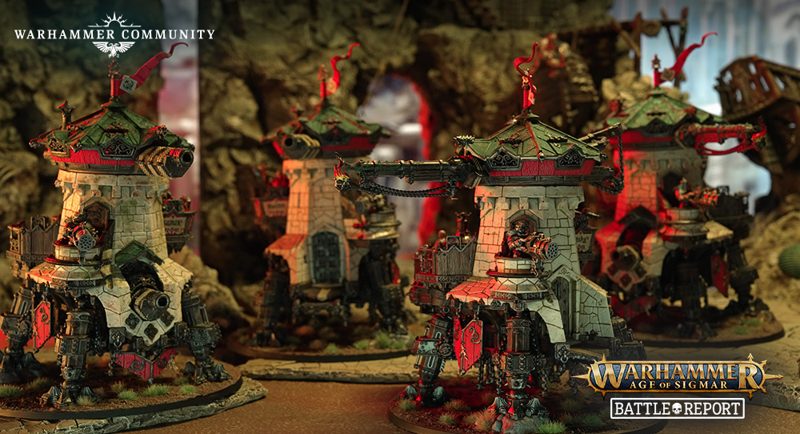Visuel Games Workshop