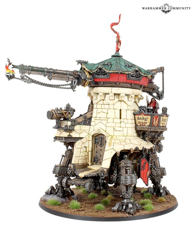 Visuel Games Workshop