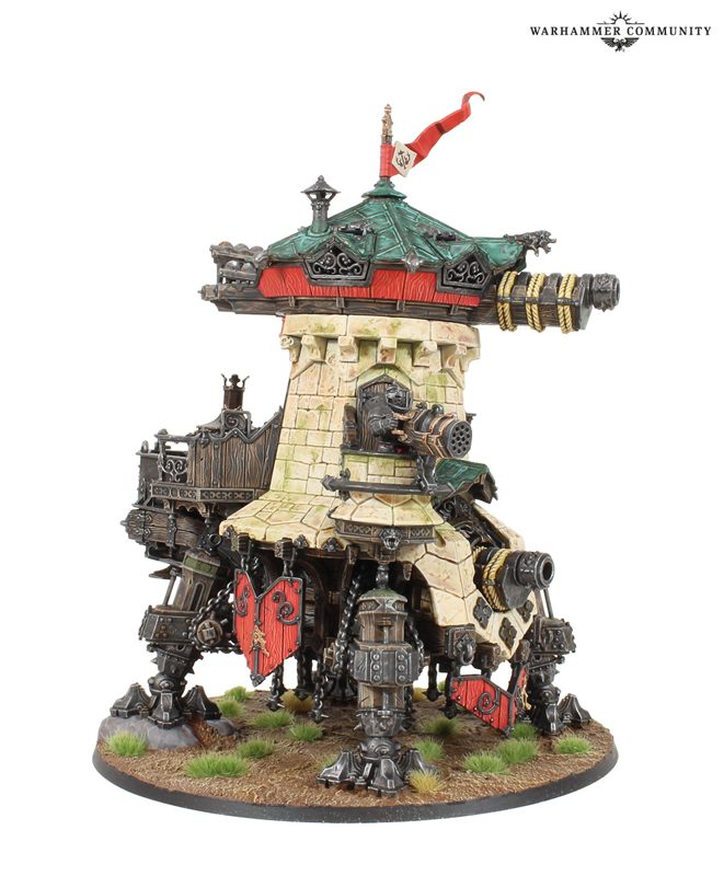 Visuel Games Workshop