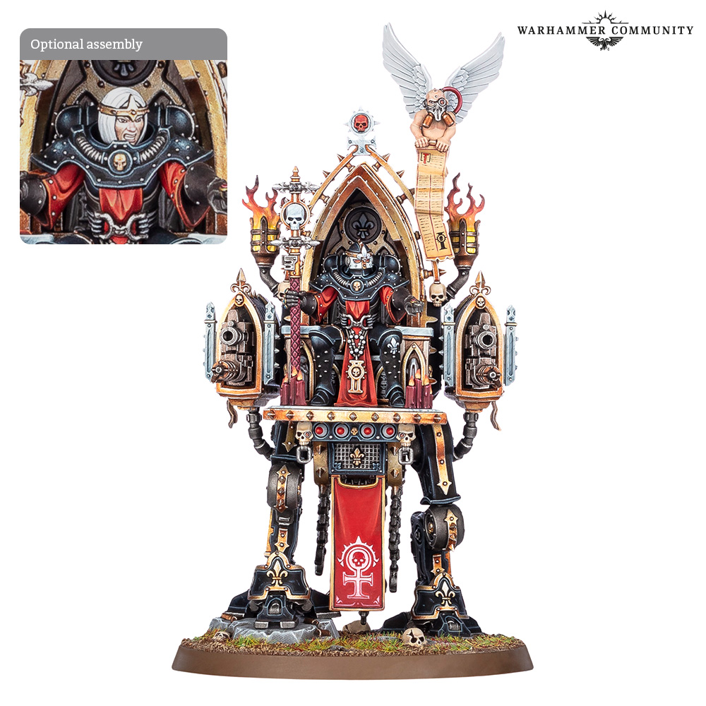 Visuel Games Workshop