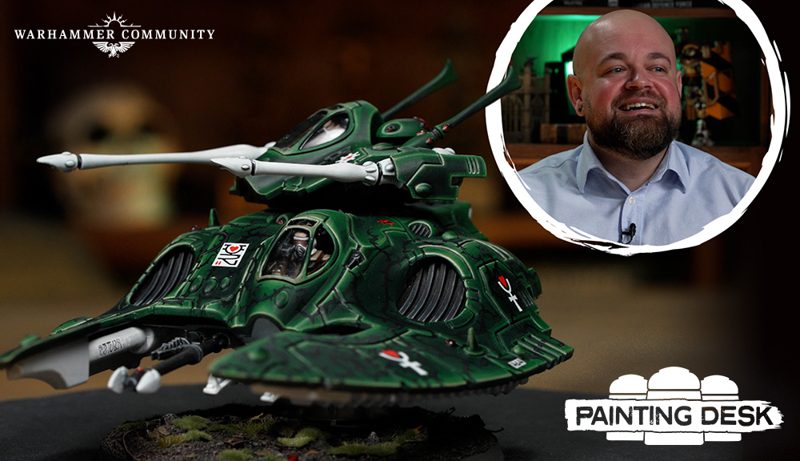 Visuel Games Workshop