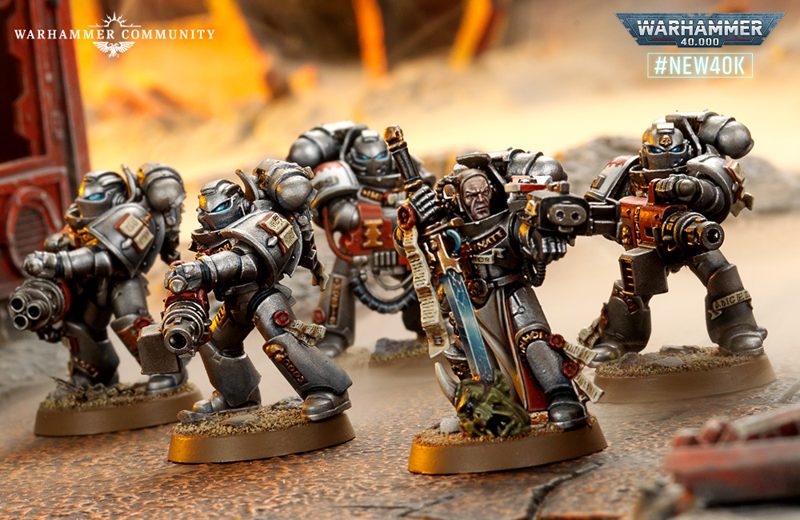 Visuel Games Workshop