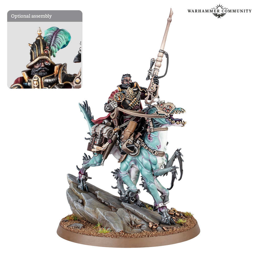 Visuel Games Workshop