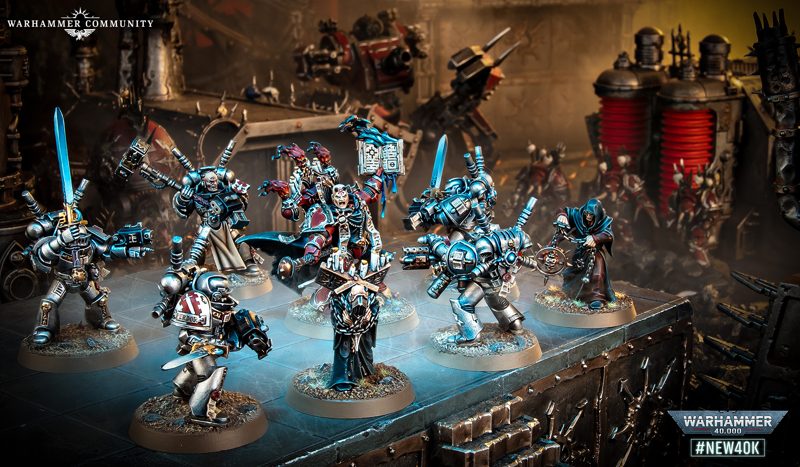 Visuel Games Workshop