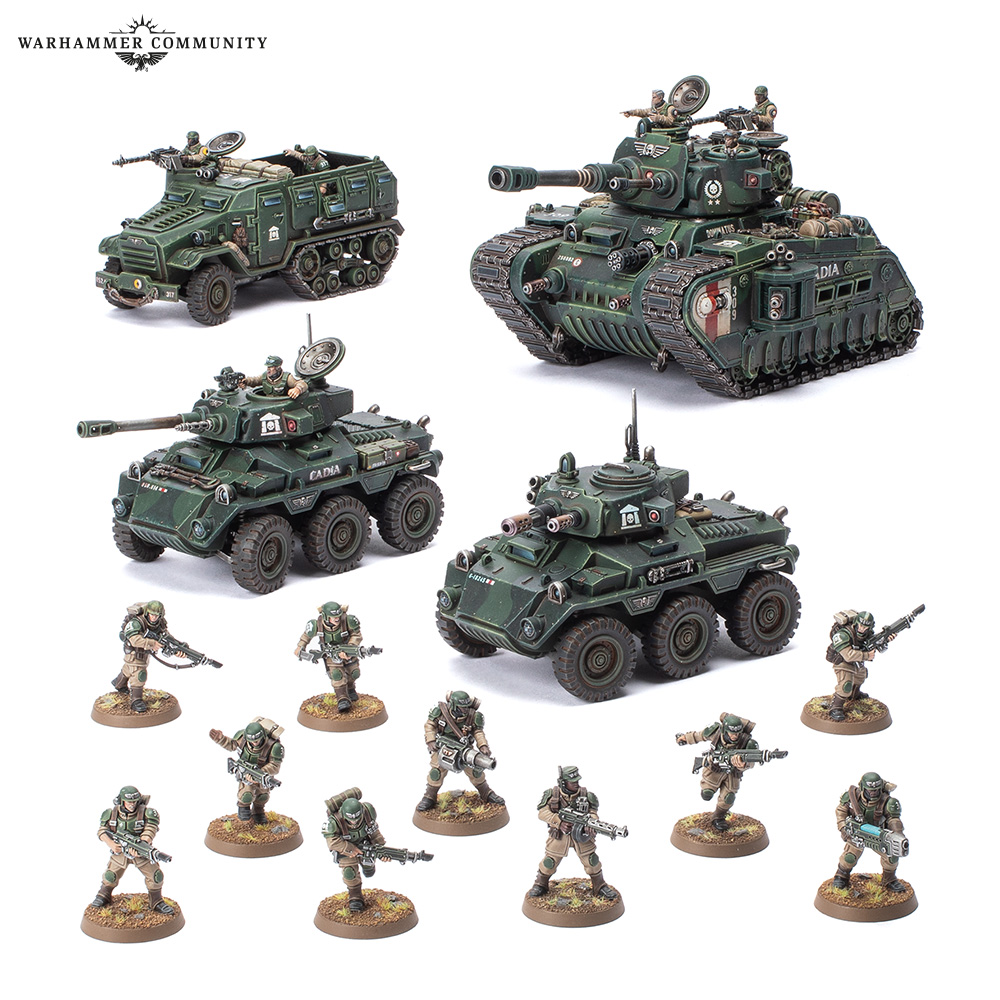 Visuel Games Workshop