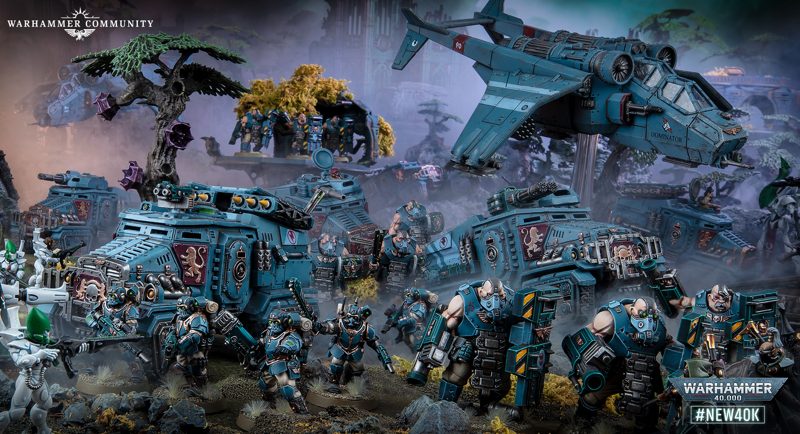 Visuel Games Workshop
