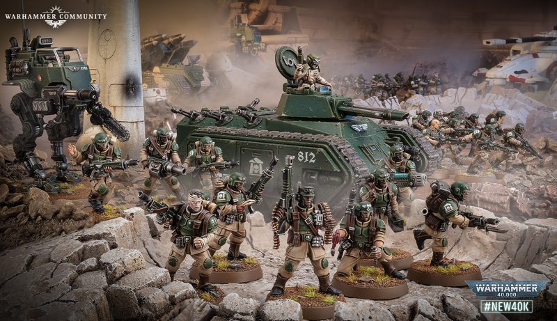Visuel Games Workshop