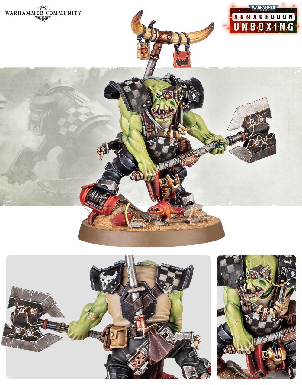 Visuel Games Workshop