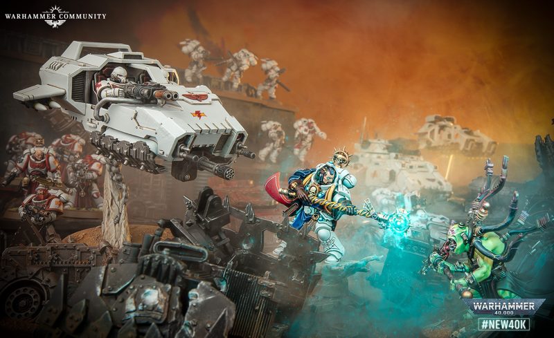 Visuel Games Workshop