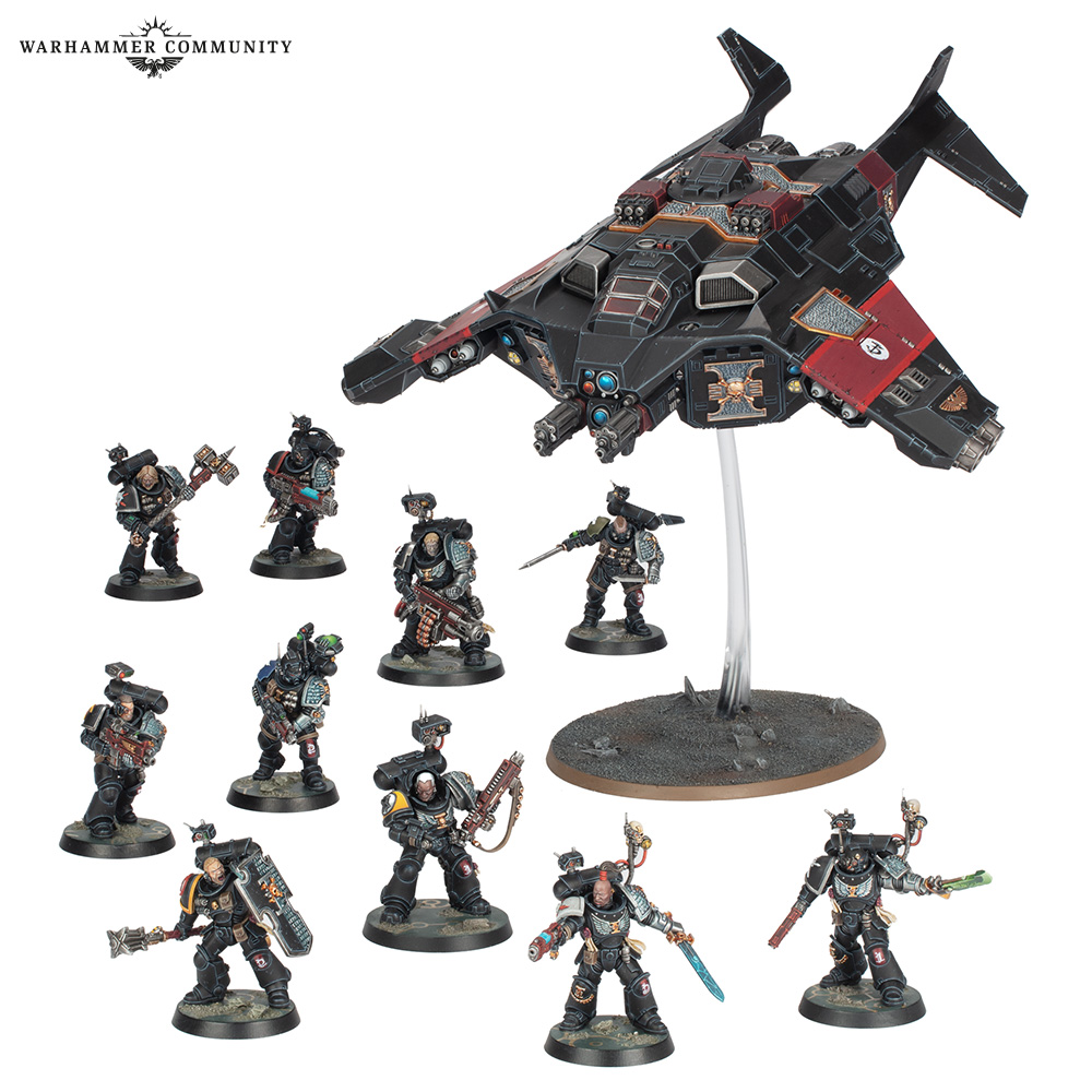 Visuel Games Workshop