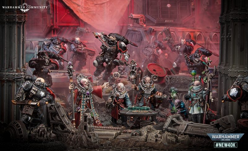 Visuel Games Workshop