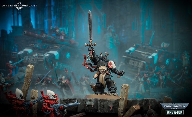 Visuel Games Workshop