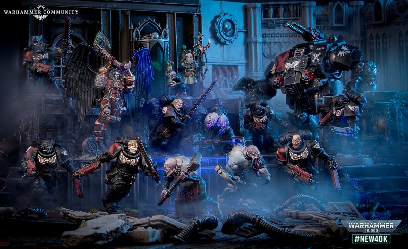 Visuel Games Workshop