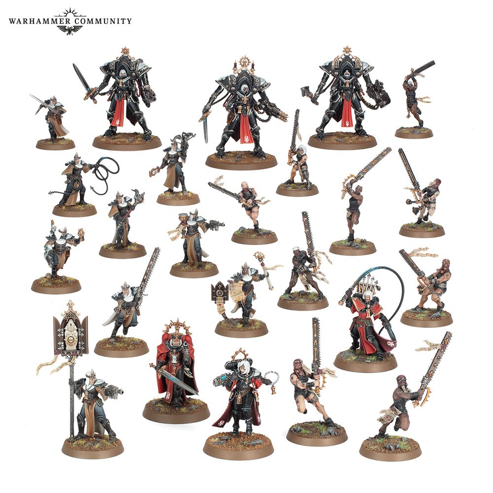 Visuel Games Workshop