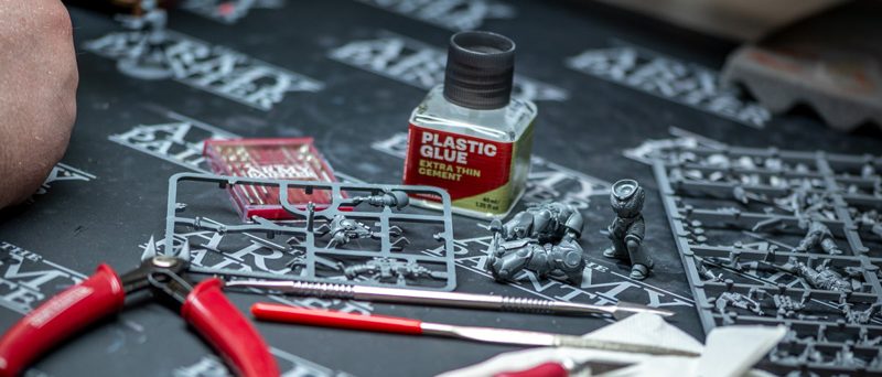 Visuel The Army Painter