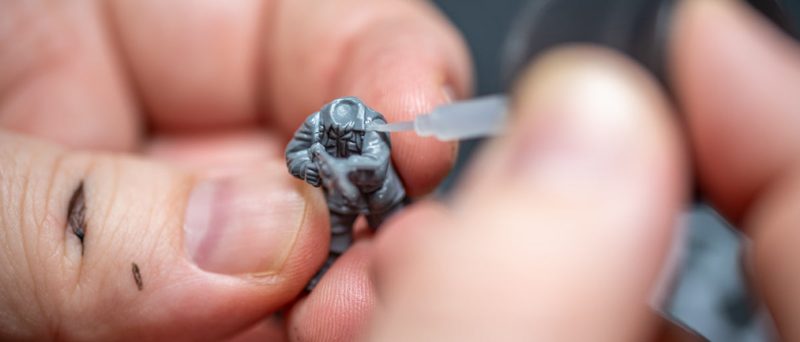 Visuel The Army Painter