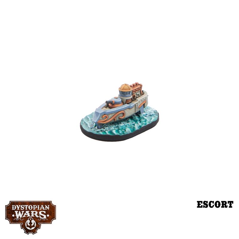 Visuel Warcradle
