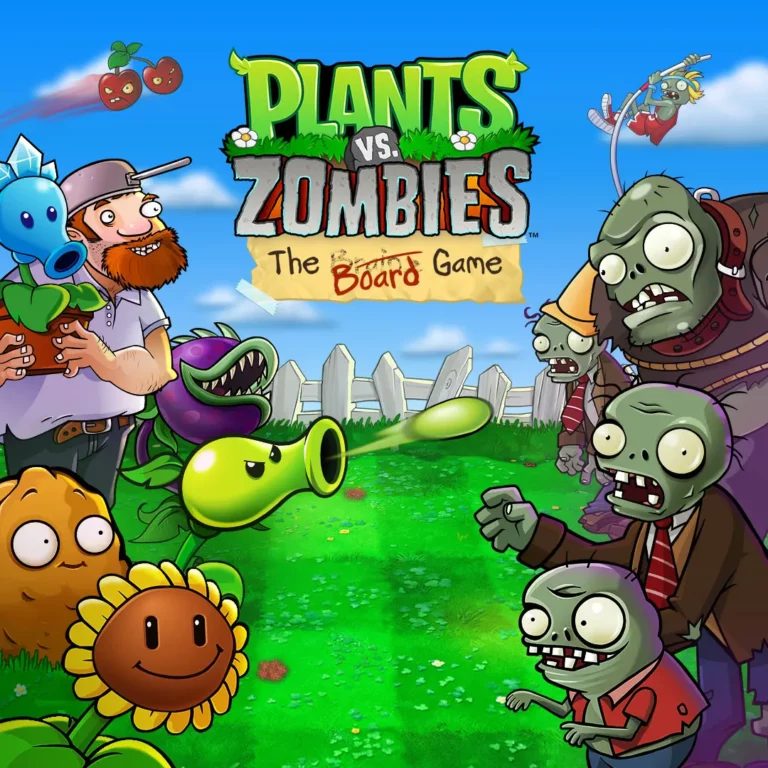 Visuel Mantic Games