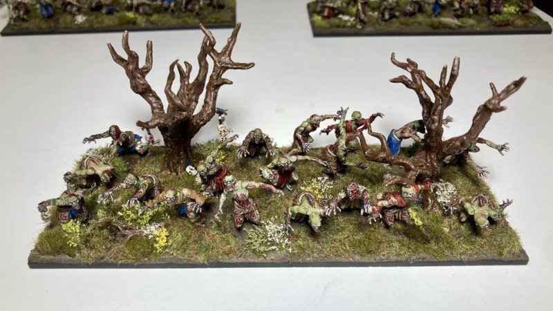Visuel Mantic Games