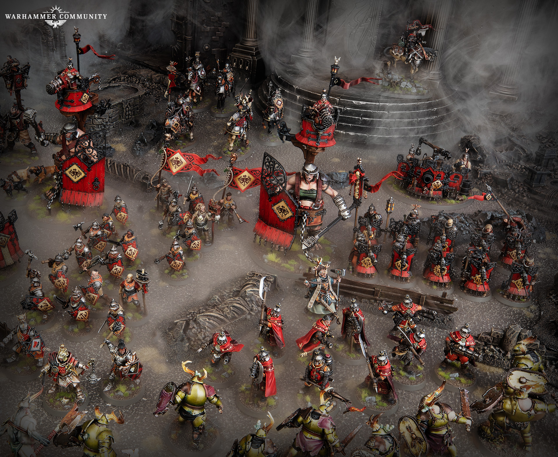 Visuel Games Workshop