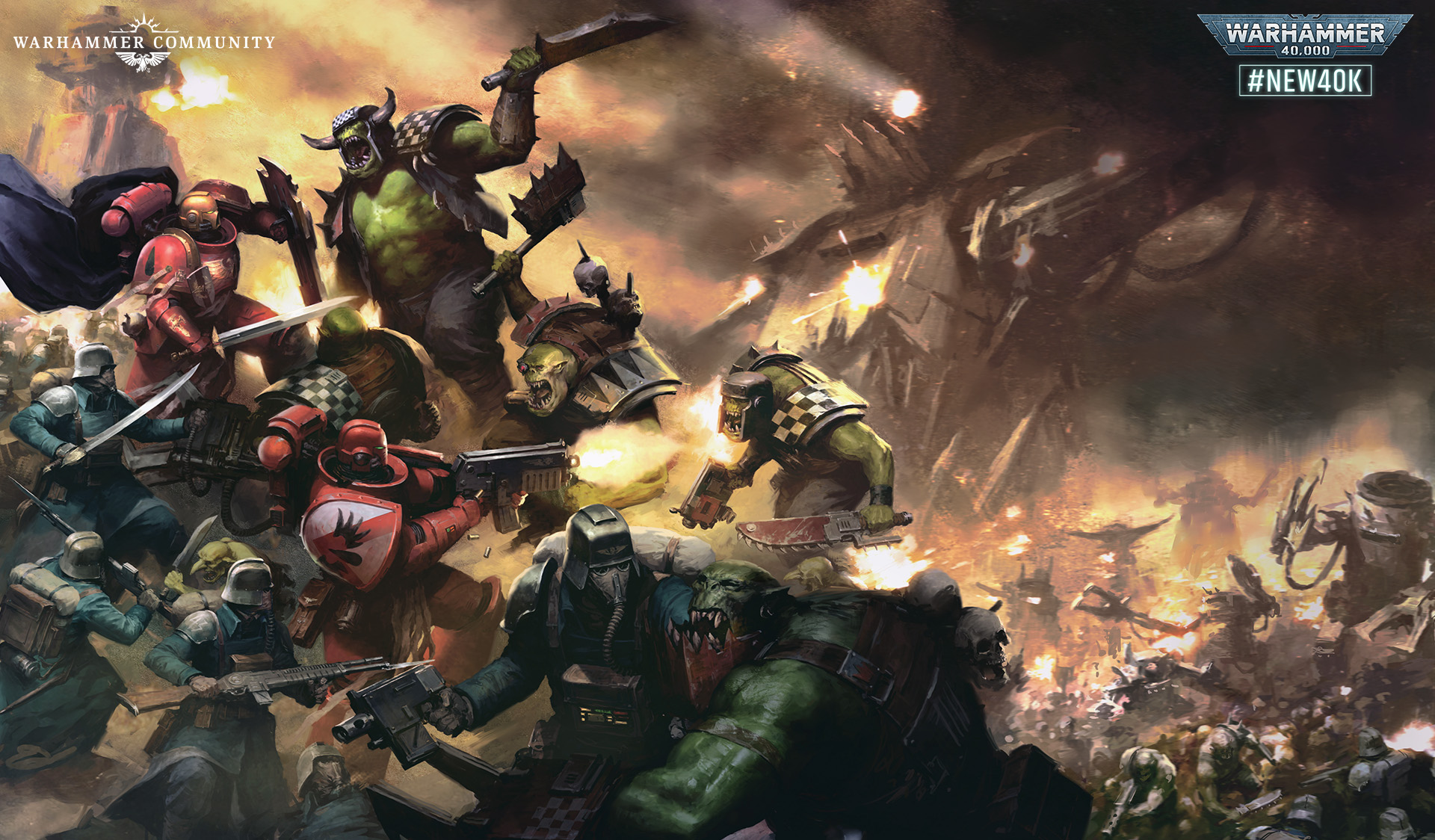 Visuel Games Workshop