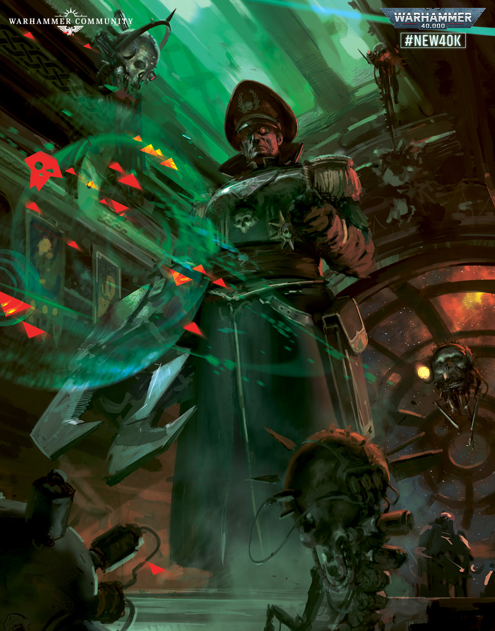 Visuel Games Workshop