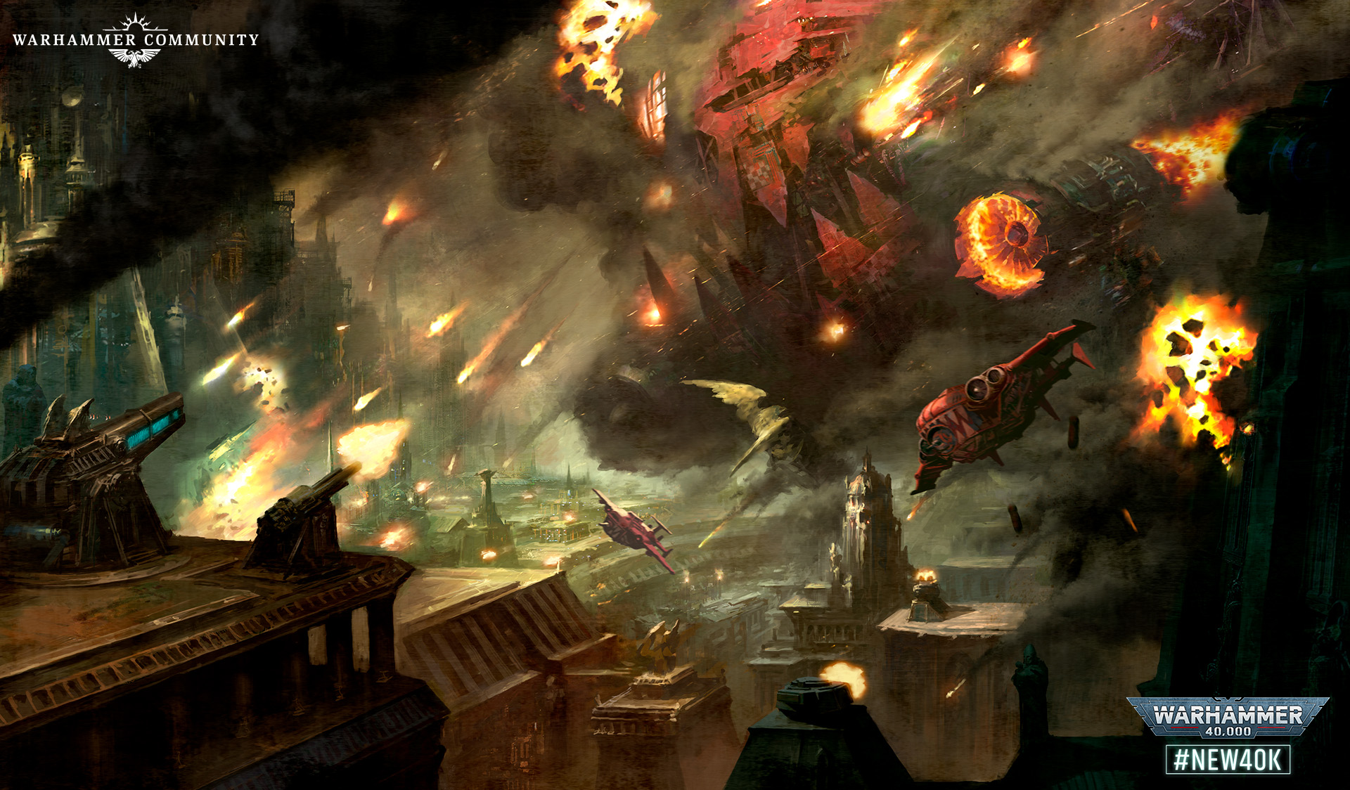 Visuel Games Workshop