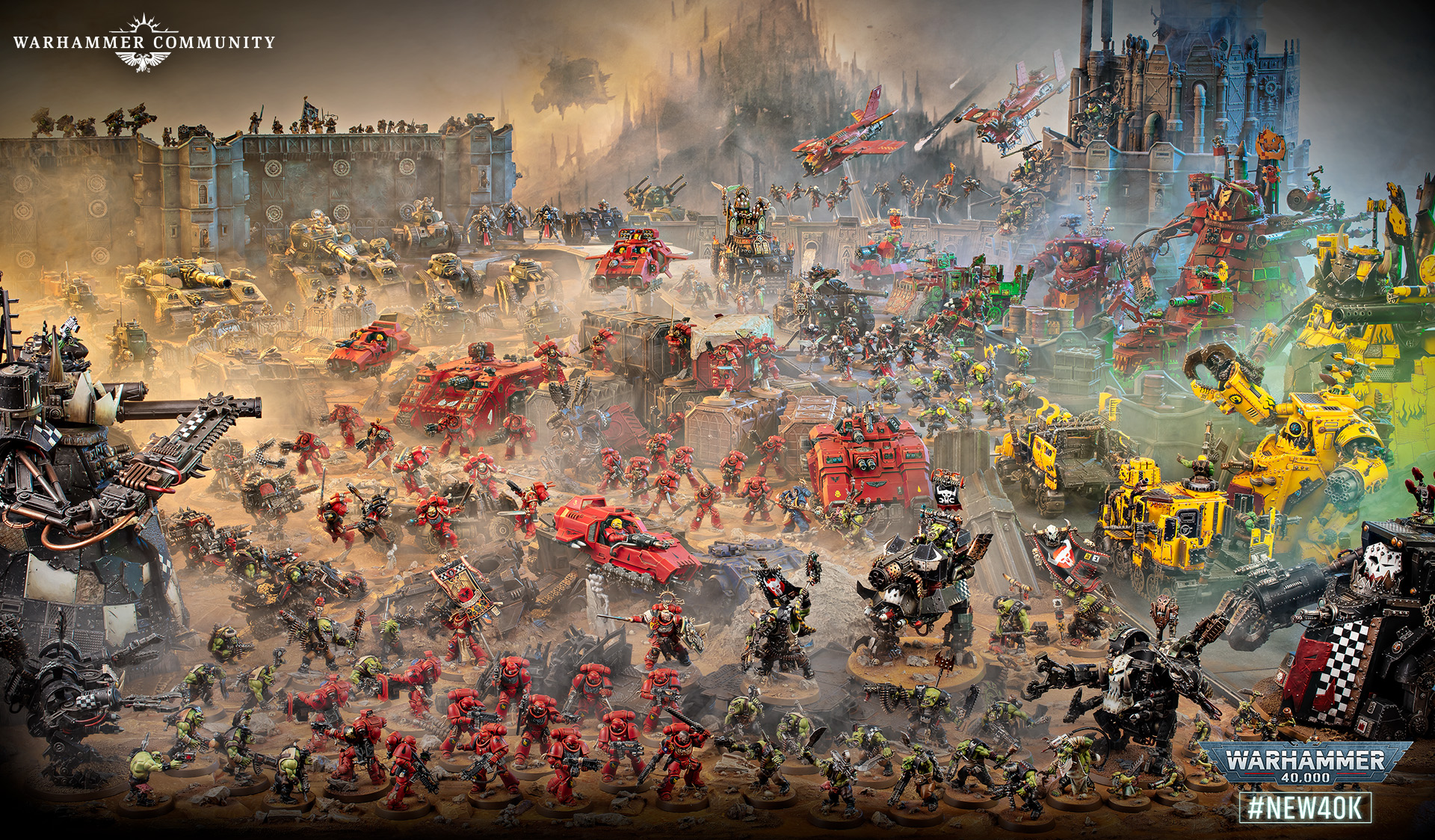 Visuel Games Workshop
