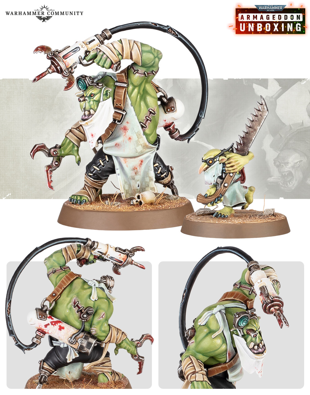 Visuel Games Workshop