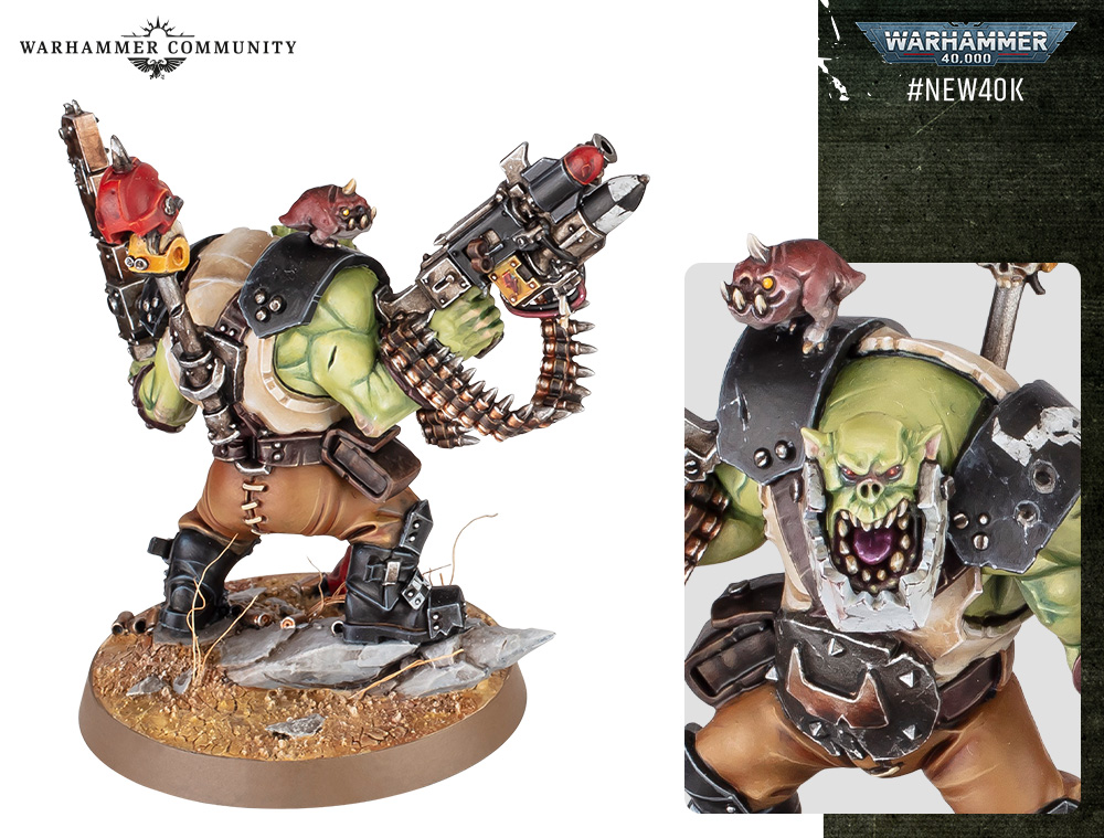 Visuel Games Workshop