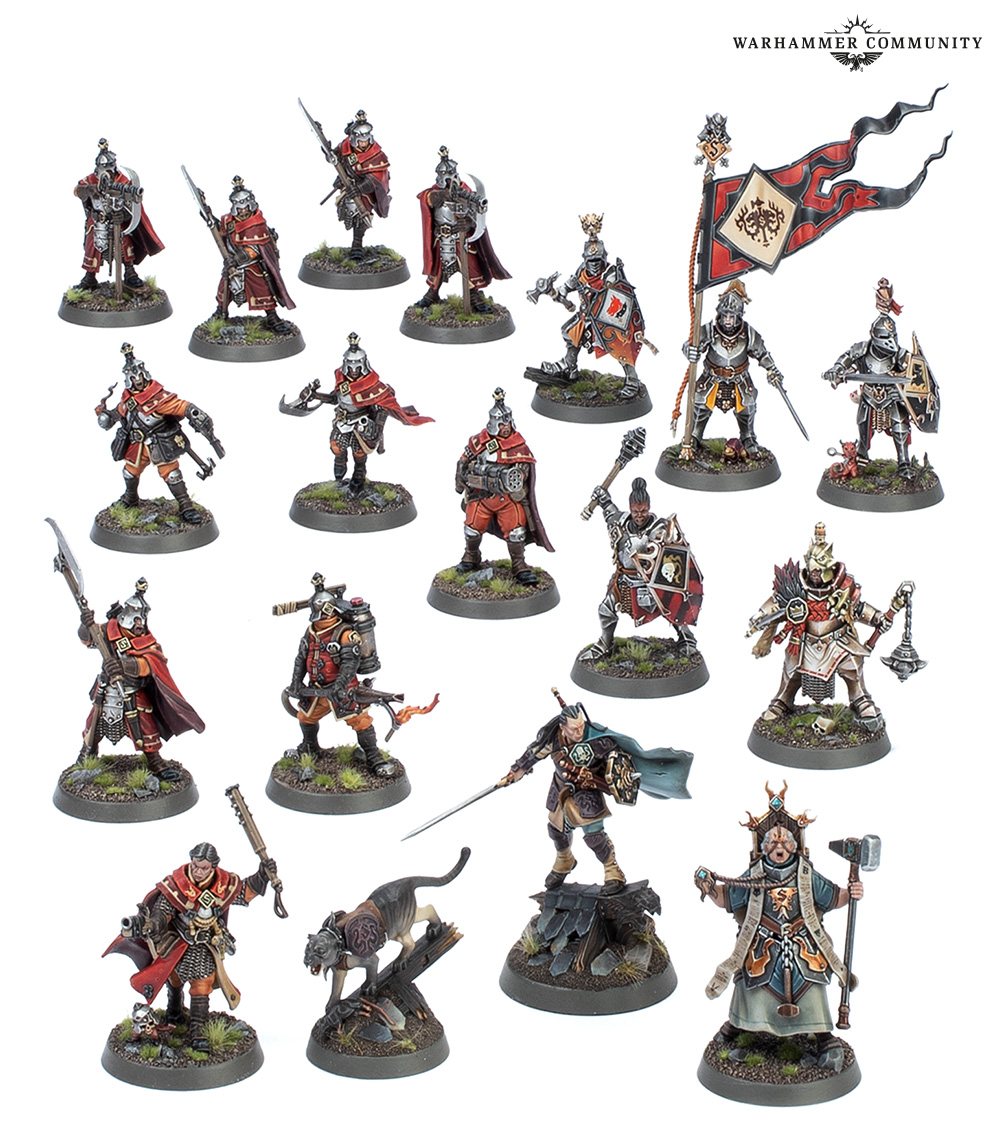 Visuel Games Workshop