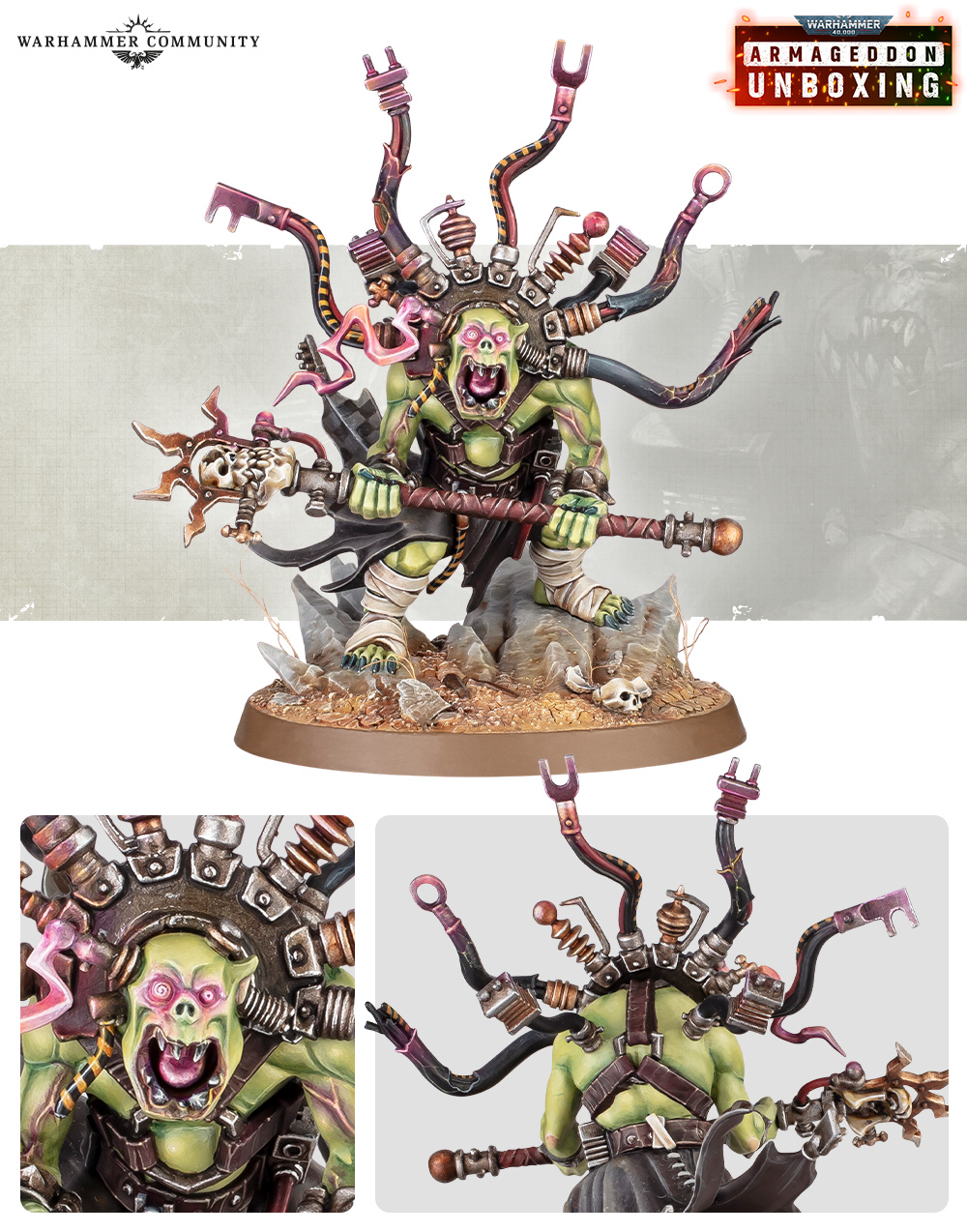 Visuel Games Workshop