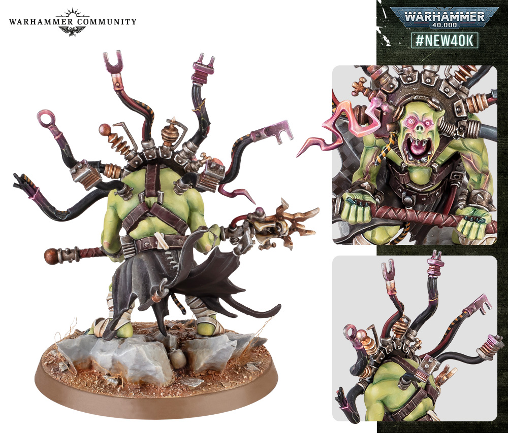 Visuel Games Workshop