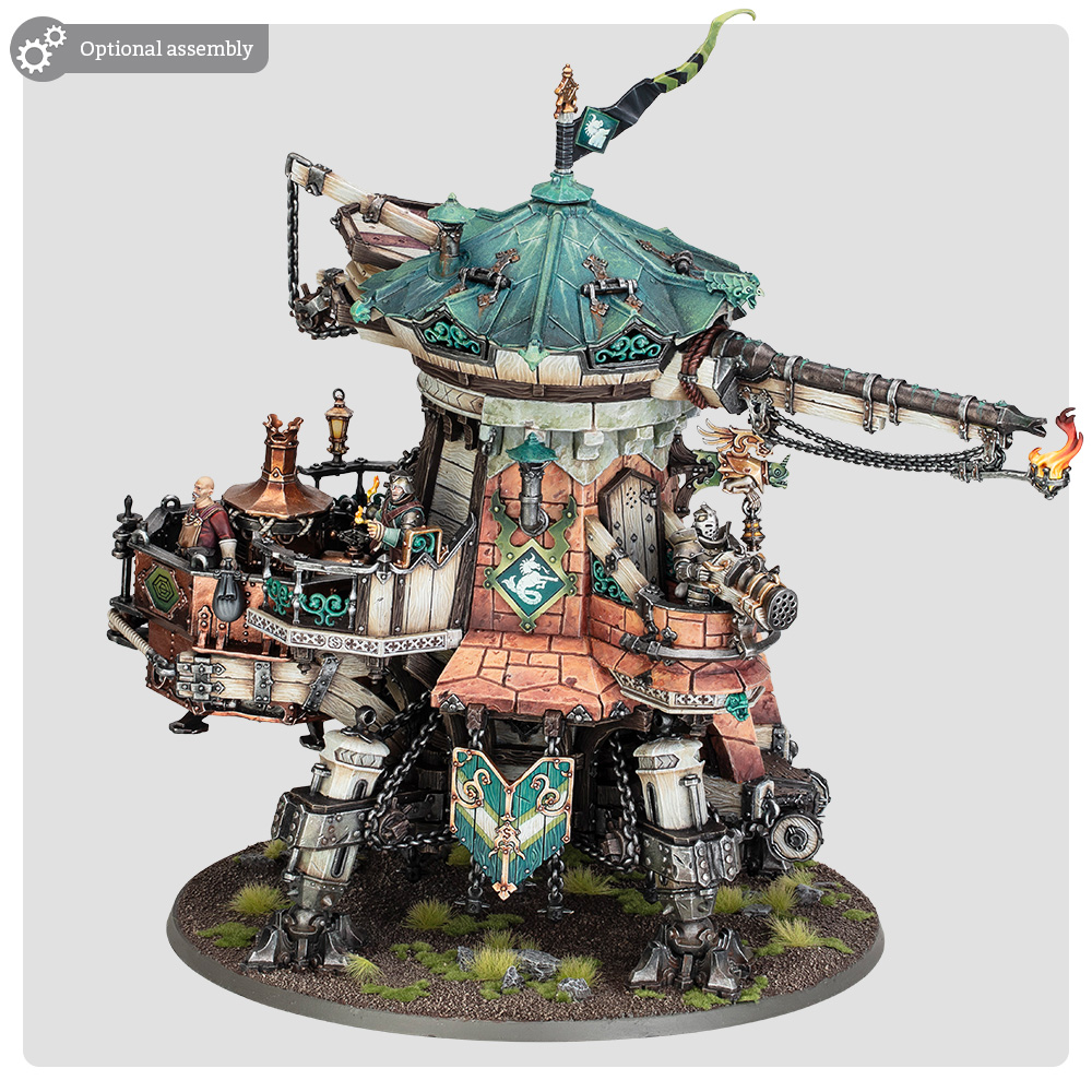 Visuel Games Workshop
