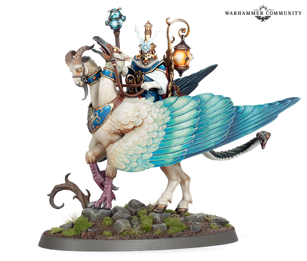 Visuel Games Workshop