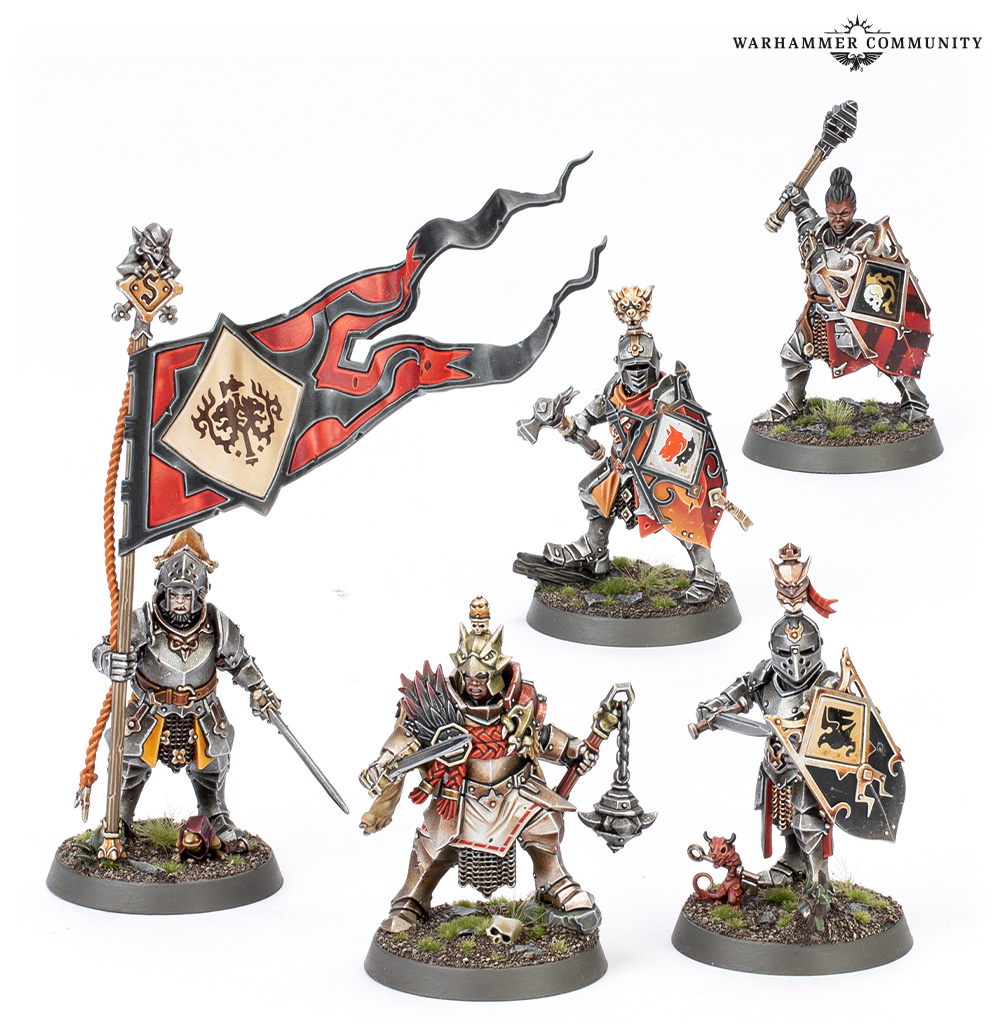 Visuel Games Workshop