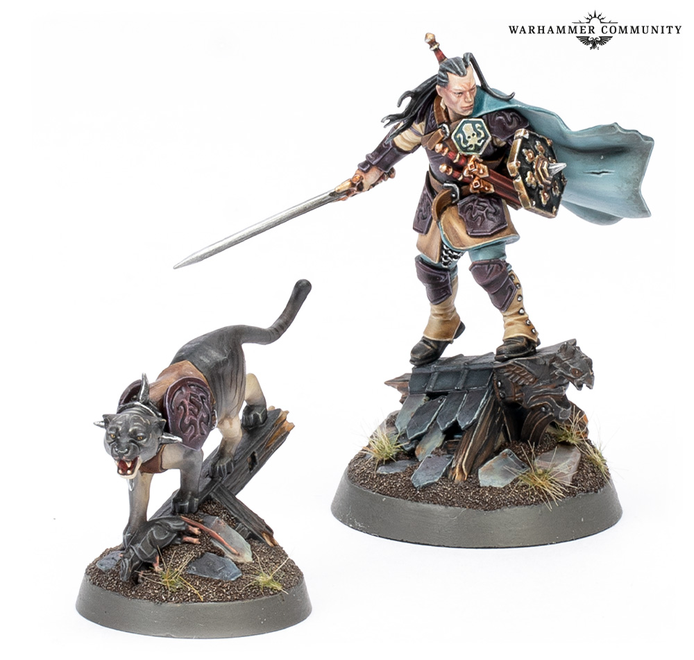 Visuel Games Workshop