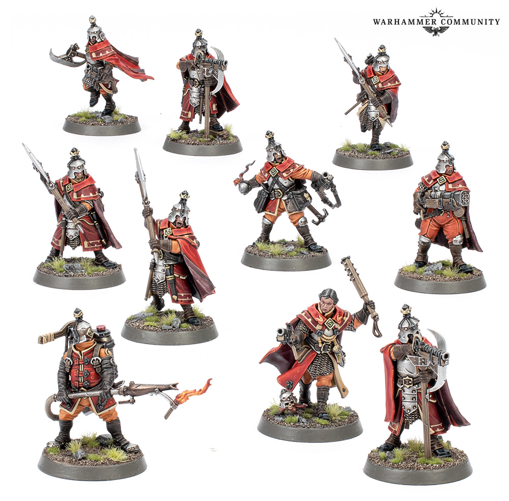 Visuel Games Workshop