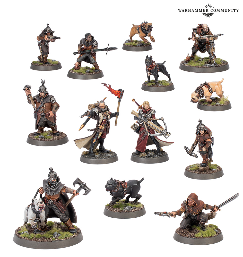 Visuel Games Workshop