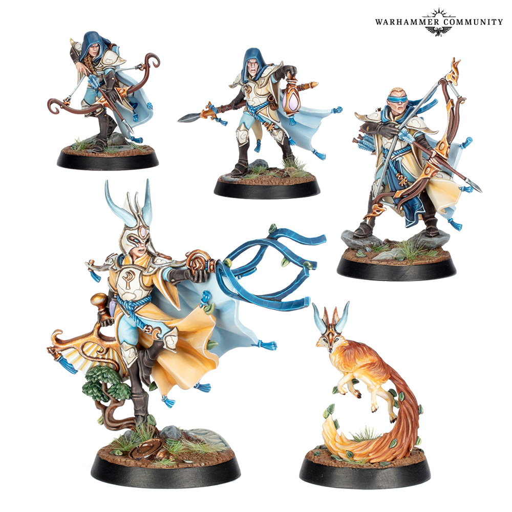 Visuel Games Workshop