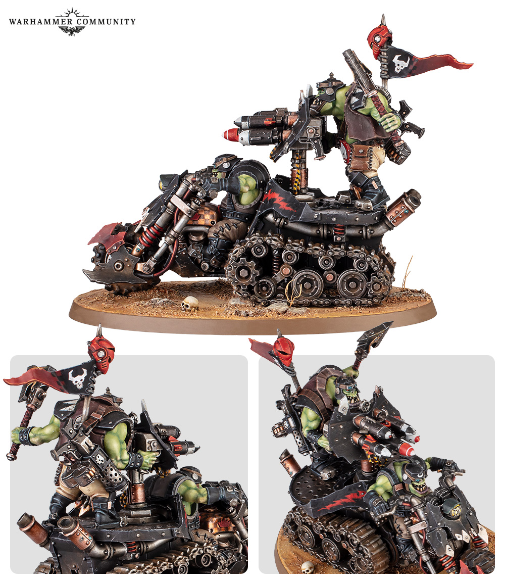 Visuel Games Workshop