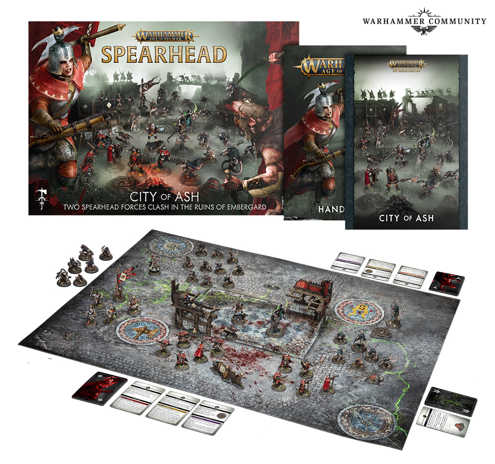 Visuel Games Workshop