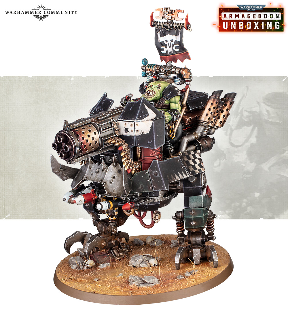 Visuel Games Workshop