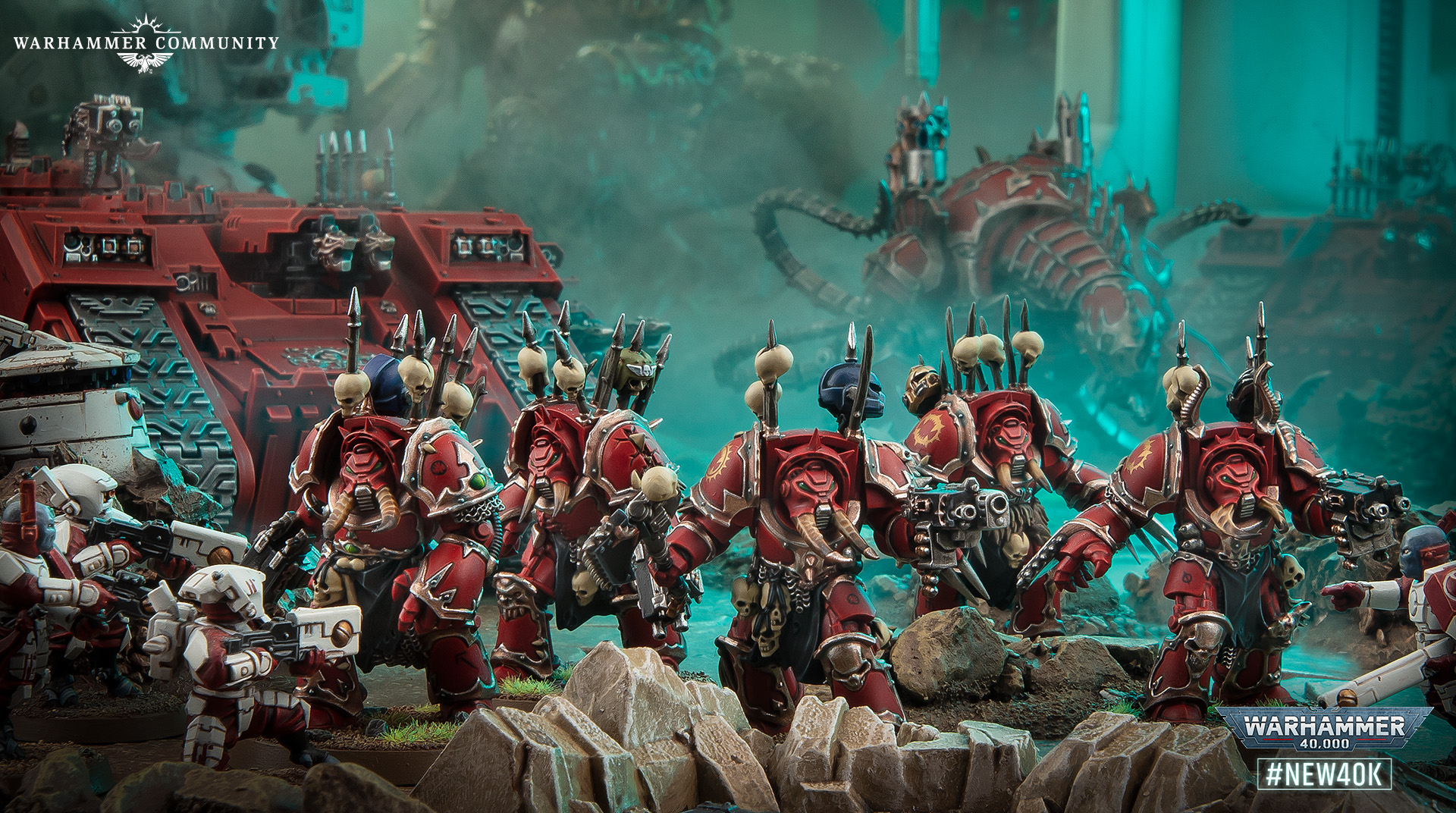 Visuel Games Workshop