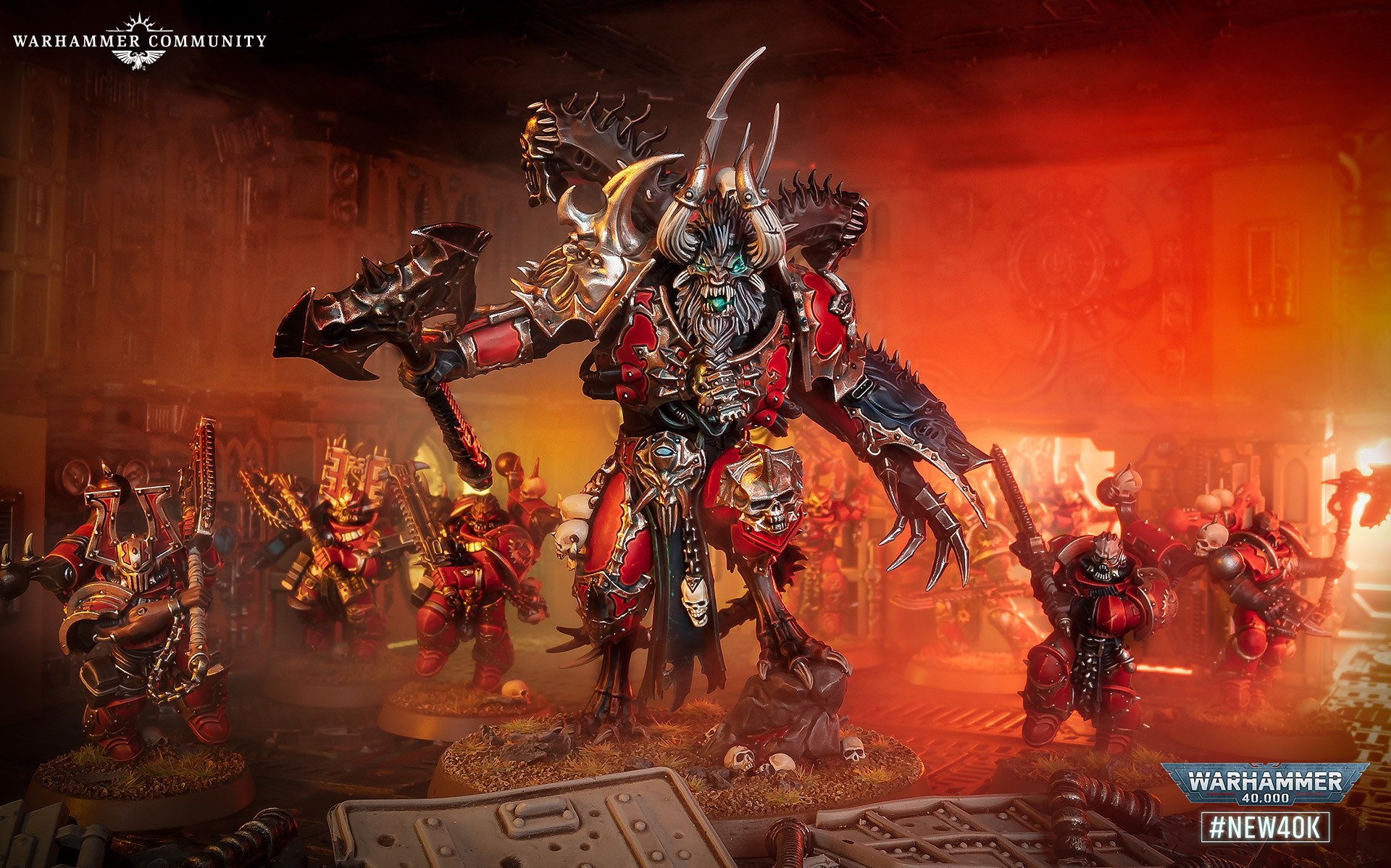 Visuel Games Workshop