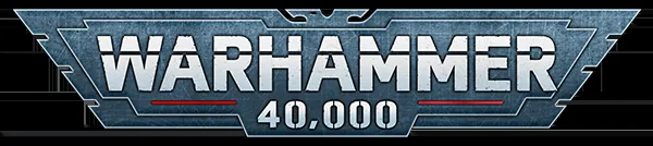40k 600Wide LOGO