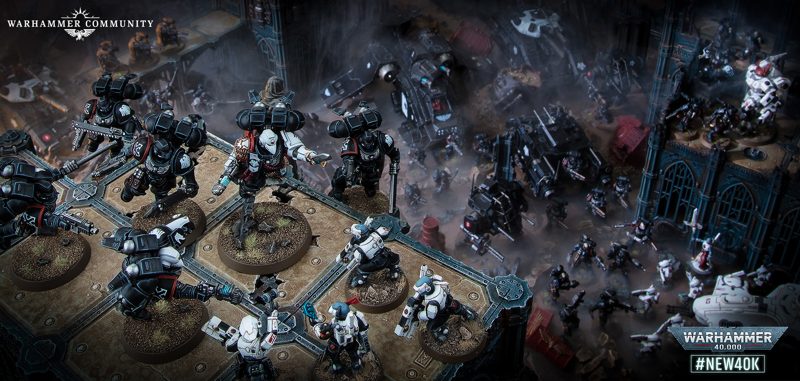 Visuel Games Workshop