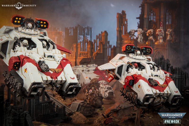 Visuel Games Workshop