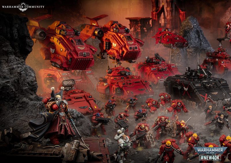 Visuel Games Workshop