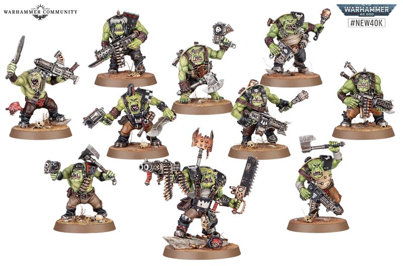 Visuel Games Workshop